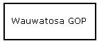Wauwatosa GOP